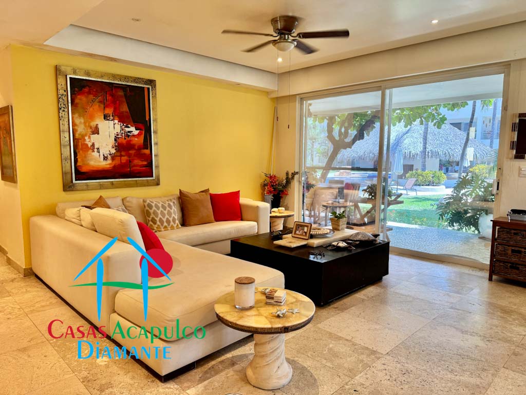 Vidamar Residencial Cluster 7 A 102 - Estancia 6